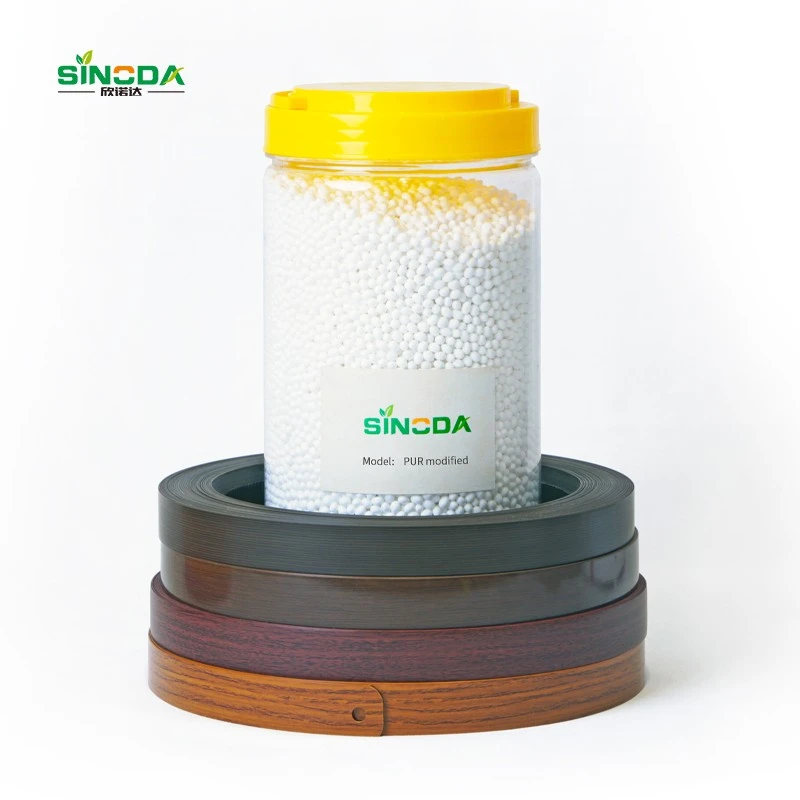 EVA Hot Melt Adhesive For Edge Banding suppliers